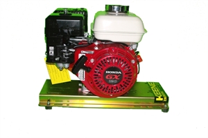 Picture of 4 Hp Honda & P160 Pump