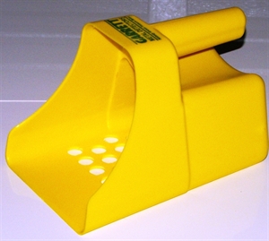 Picture of Plastic Sand Scoop