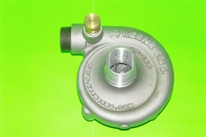 Picture of P160 Pump