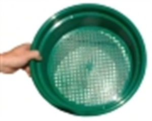 Picture of 14 " Sieve all plastic