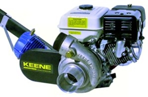 Picture of P350 Pump