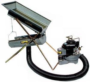 Picture of Keene 151 Dryblower S/H